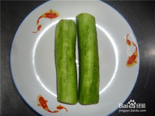 家常菜----清炒丝瓜