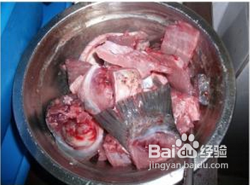 麻辣水煮鱼的做法