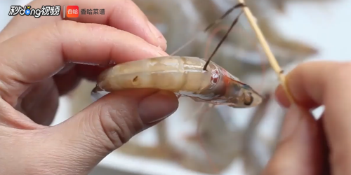 怎么做油焖大虾