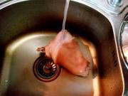 怎样自制水晶肘子