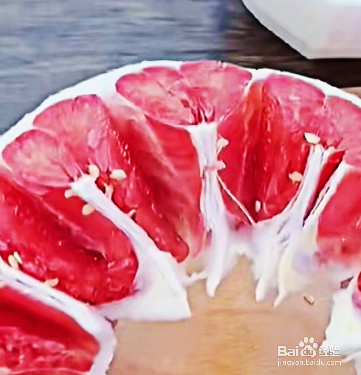 切水果的方法与技巧