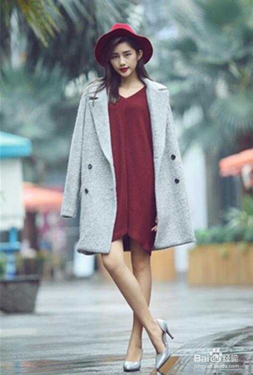 教你平时穿衣服如何搭配？