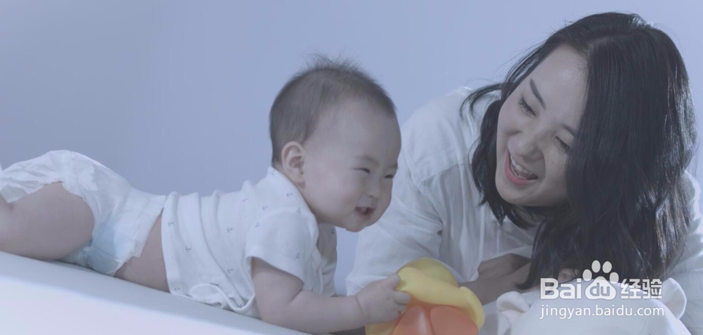 妈妈该如何正确的使用好之纸尿裤