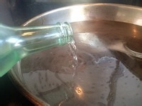 经典川菜---糖醋萝卜