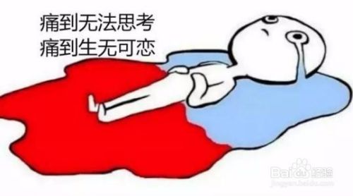 吃什么可以缓解痛经？