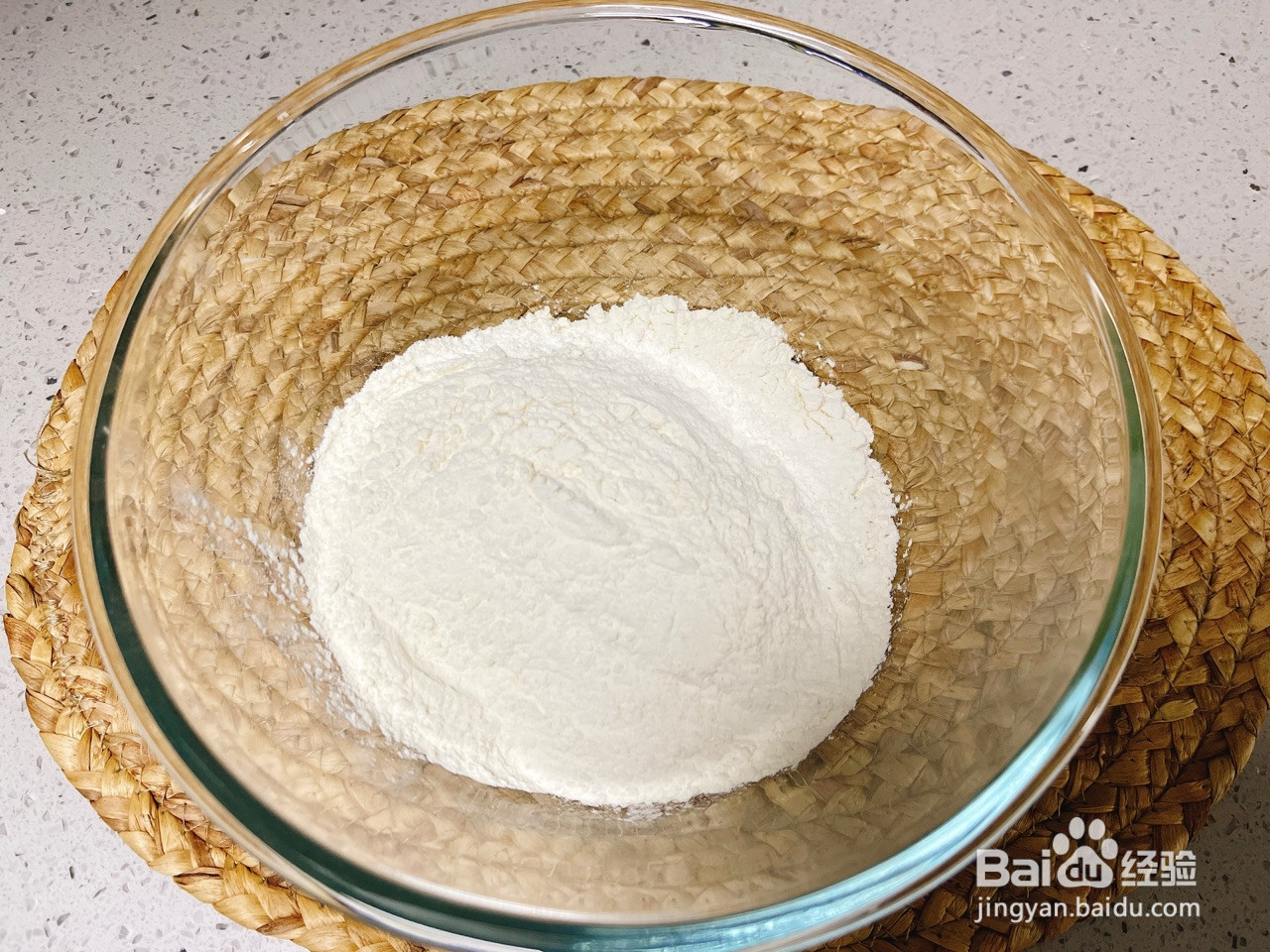 咸蛋黄苏打饼干的做法