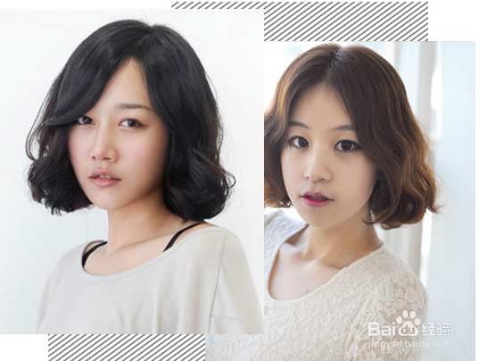 8款不羁短发带你回到少女时代，秒杀黑长直！