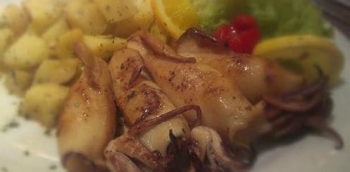 科索沃旅游攻略：[7]Pristina餐厅推荐（3）