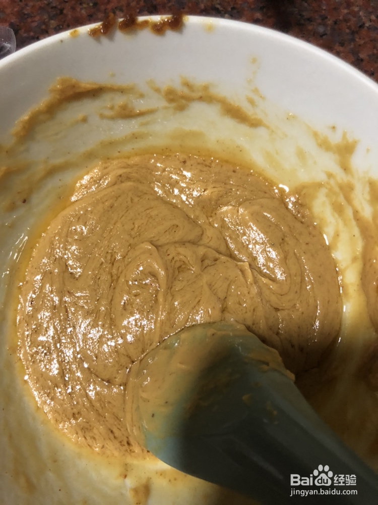 细腻美味的手工面拌面