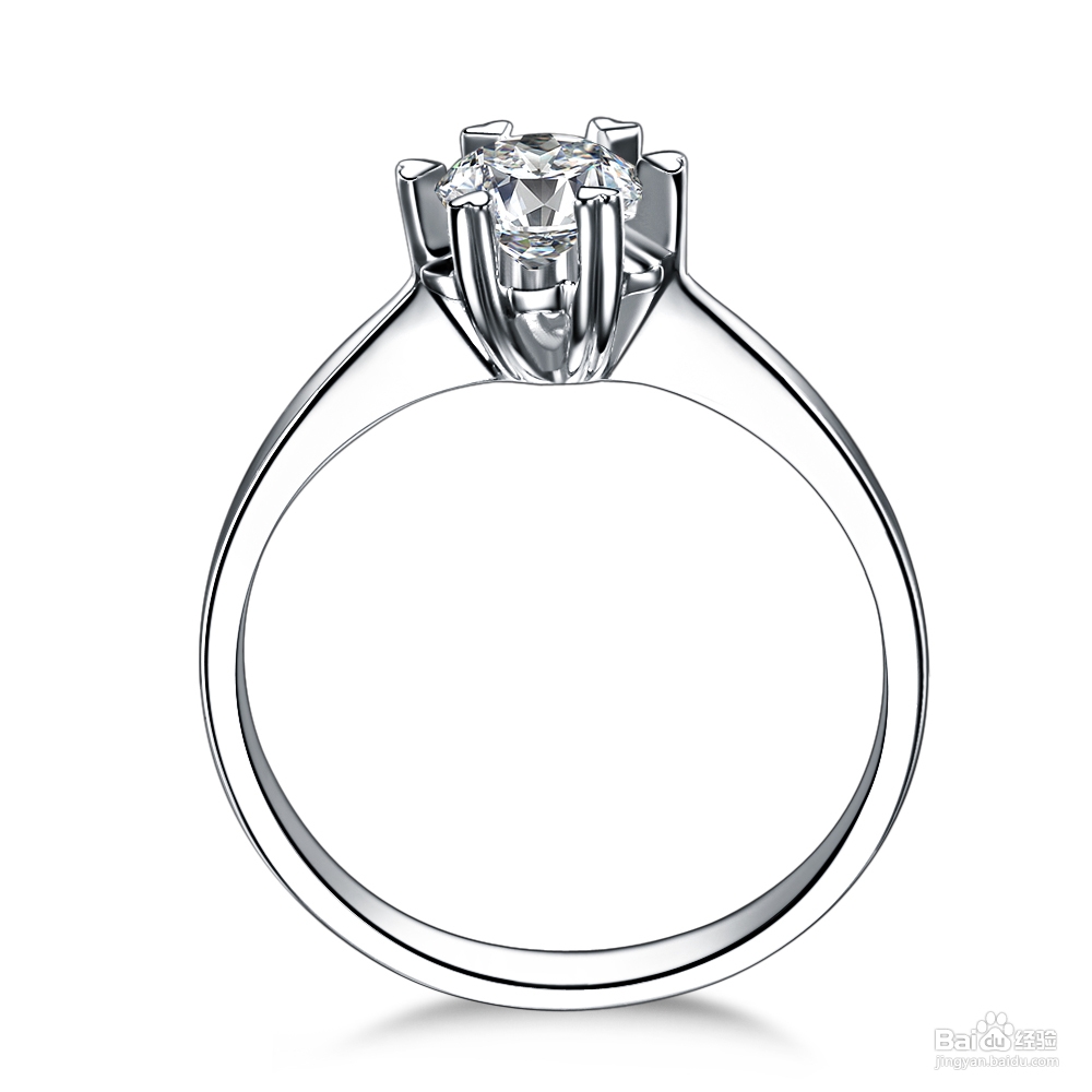 2013年结婚戒指价格走势分析