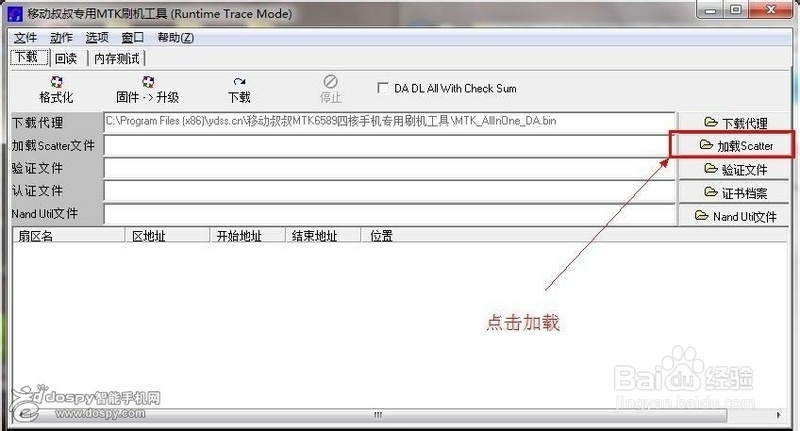 华为G610S/u00联通版救砖超详细图文教程