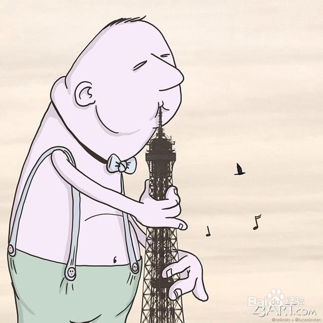 如何寻找设计灵感？