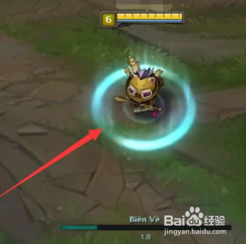 提莫tgc限定皮肤怎么获得#校园分享#