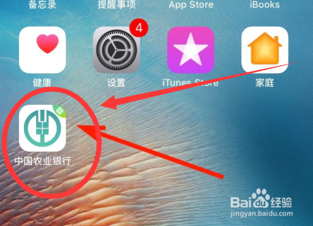 农行掌银智慧校园怎么注册#校园分享#