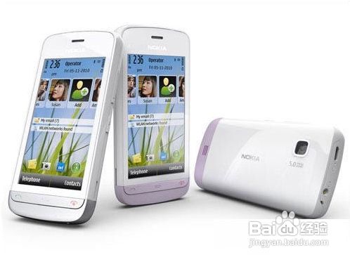 诺基亚比较好用的机型介绍