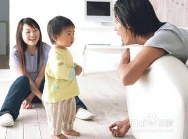 如何让宝宝快速说话?