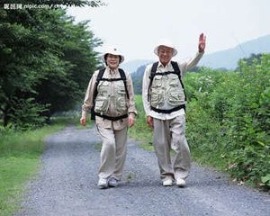 三味中药泡茶喝，健康长寿