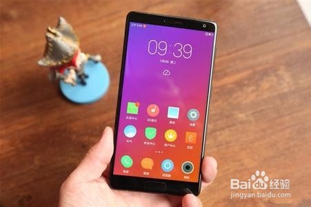 联想zuk性能评测