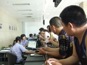 违法停车怎么处罚