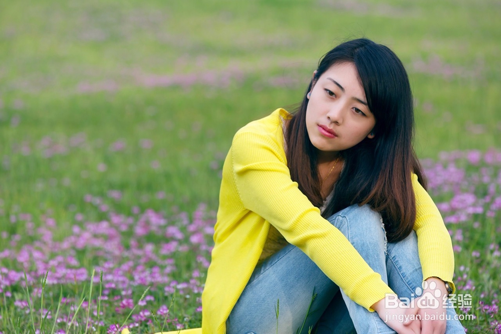 怎样拍摄好照片