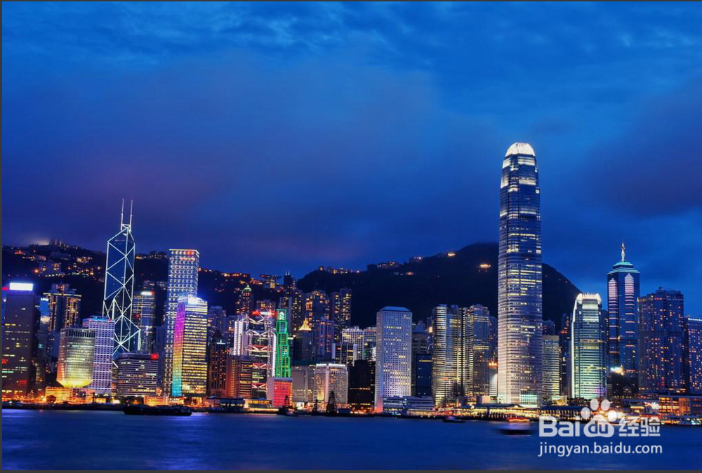 广东港澳通行证办理