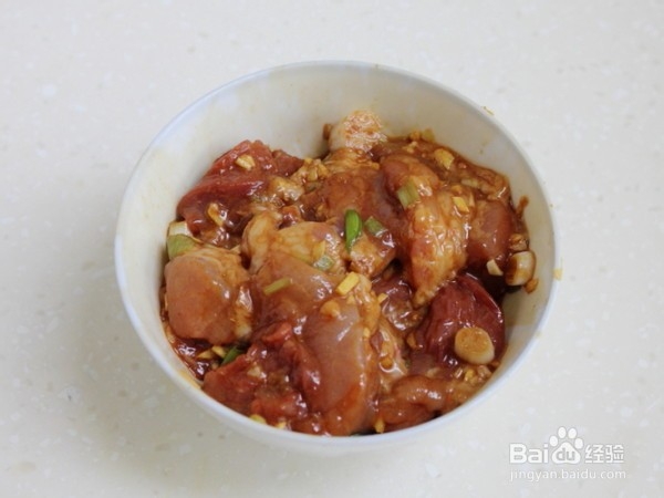 如何做油条春笋炒肉，简单易学，可口好吃，赞！