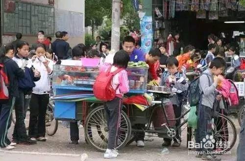 想要长高的孩子不能吃什么