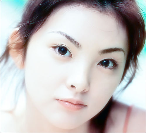 怎样用PS(PHOTOSHOP)磨皮