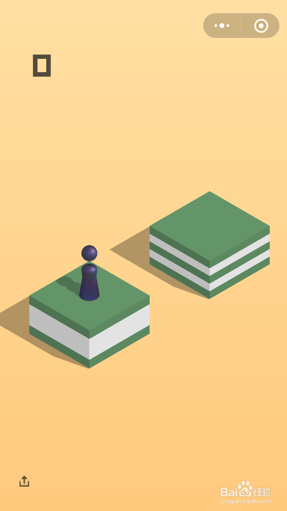 微信跳一跳新增nike，停留可以新加多少分