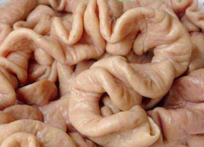 闽南同安大肠血超简单的做法