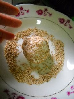 武汉早点欢喜坨