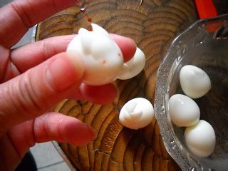 【总决赛】六六大顺--年菜之冷盘--脆如意&amp