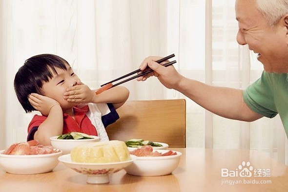 6个方法纠正宝宝挑食,让孩子身体更健康!