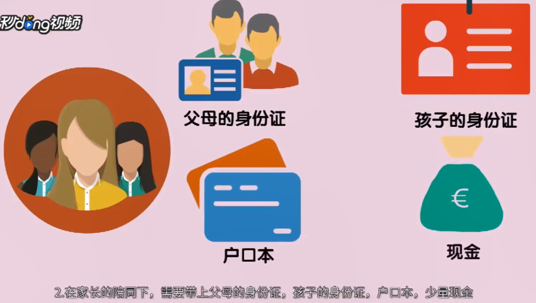 未满16岁怎么办银行卡