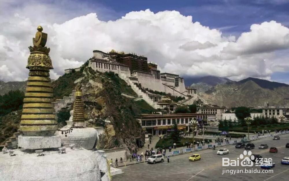 拉萨旅游攻略，来看看