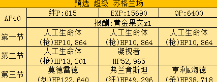 尼禄祭梅芙怎么打