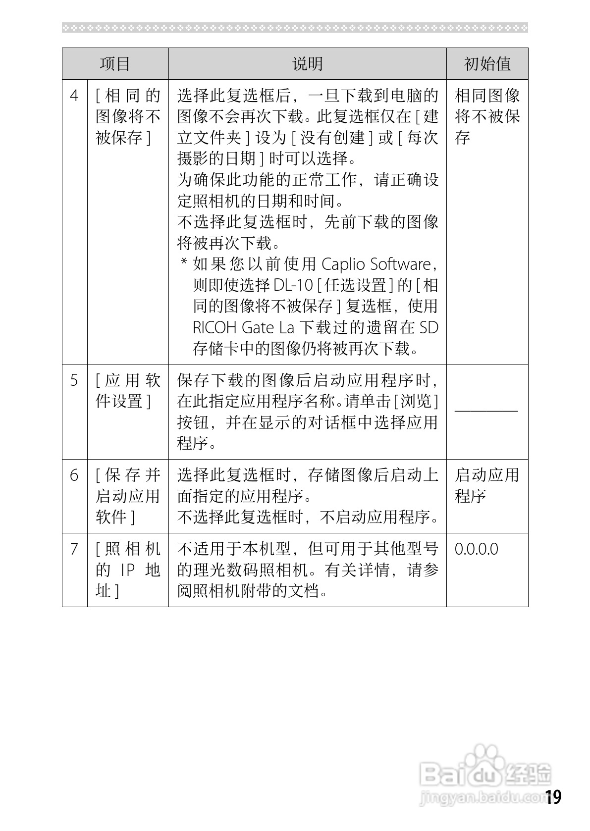 理光CX5数码相机说明书:[18]