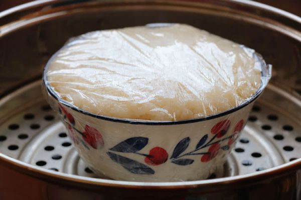 团圆八宝饭，压轴年夜宴！