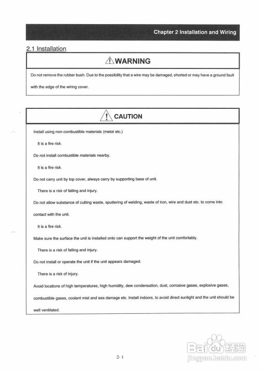 住友(SUMITOMO)HF4304-055变频器说明书:[2]