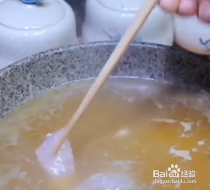 酸菜鱼怎么做？