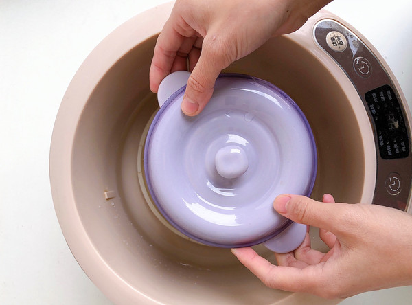 莲藕玉米排骨汤