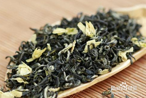 茉莉花茶怎么保存