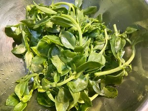 川心莲菜怎么做好吃