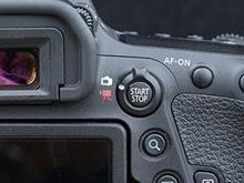 佳能6d2怎么设置快门