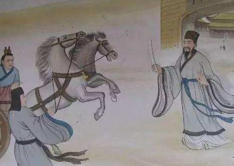 秉公执法的历史人物有哪些