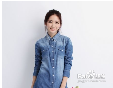 如何选购衬衫，搭配出百变风格