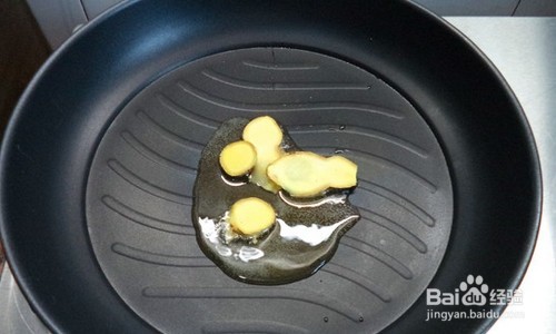 眉豆猪脚筋汤怎么做？