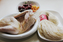 “鸡汤沙面美味尽享”