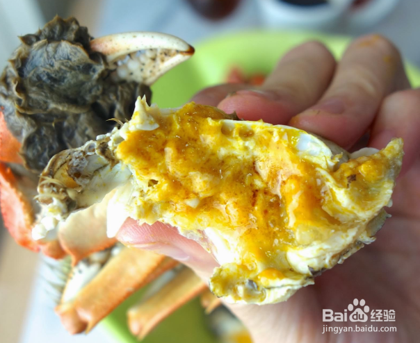 大闸蟹到底要清蒸还是水煮才健康