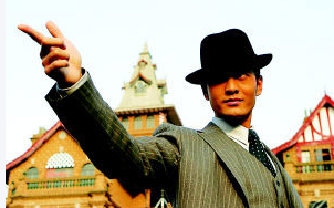 什么样的男人更有魅力